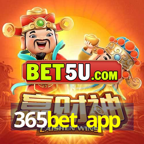 365bet app